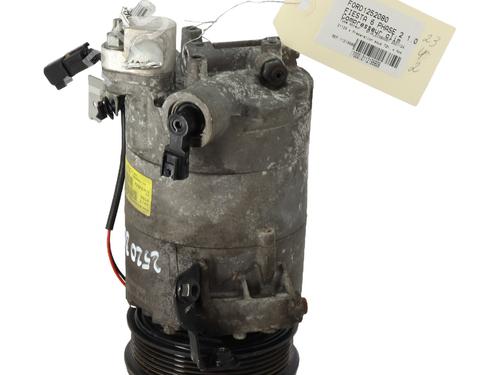 AC compressor FORD FIESTA VI (CB1, CCN) 1.0 EcoBoost | BP29057760M34
