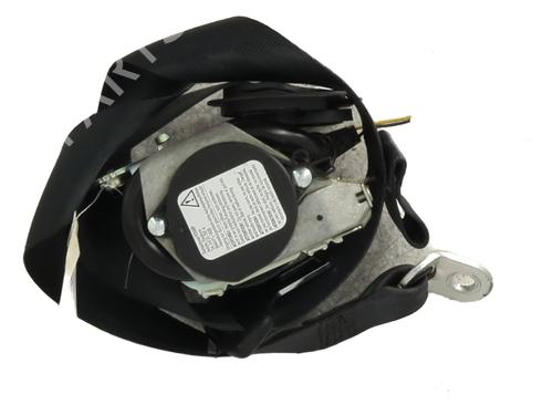 Front right seatbelt VW GOLF VI (5K1) | BP33450690I25 - Image 2