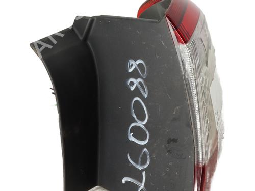 Right taillight FORD MONDEO IV (BA7) 2.0 TDCi | BP32143307C35 