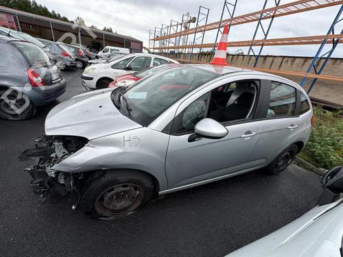 AC compressor CITROËN C3 II (SC_) 1.4 VTi 95 | BP28577204M34 - Image 16