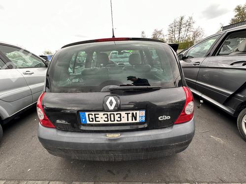 Right taillight RENAULT CLIO II (BB_, CB_) 1.5 dCi (B/CB07) | BP30614029C35 