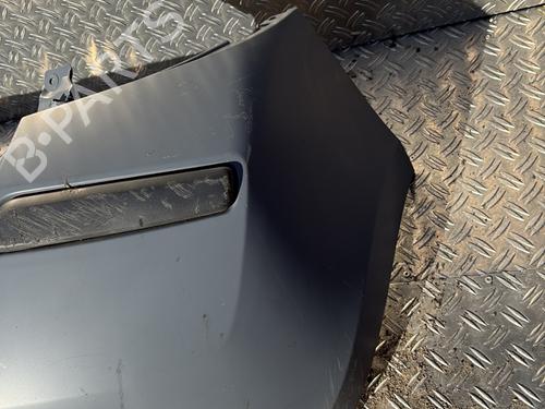 Rear bumper RENAULT CLIO III (BR0/1, CR0/1) 1.5 dCi (BR17, CR17) | BP29211109C8 