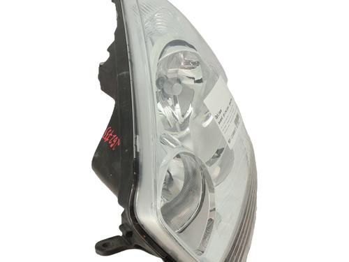 Left headlight KIA VENGA (YN) 1.6 CVVT | BP38563238C28 - Image 5