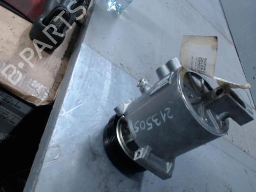 AC compressor SUZUKI CELERIO (LF) 1.0 (AVK310) | BP21296231M34 