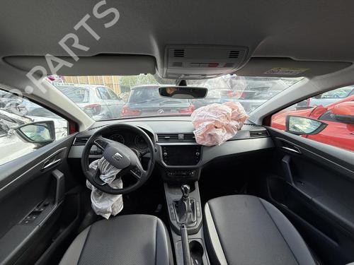 Steering column stalk SEAT IBIZA V (KJ1, KJG) 1.0 TSI | BP29057589I23  - Image 29