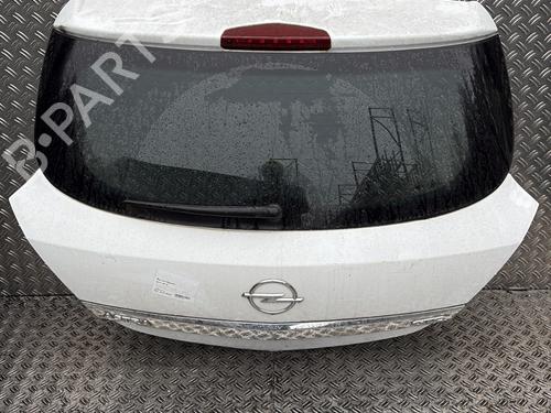 Used Tailgate OPEL ASTRA H GTC (A04) [2005-2010]  21881327