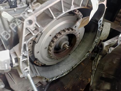 Gearbox RENAULT CAPTUR I (J5_, H5_) 1.2 TCe 120 | BP39487824M3 - Image 2