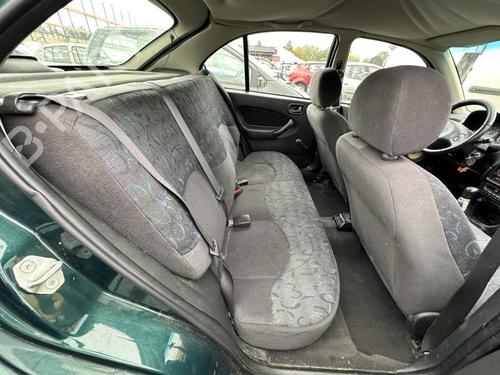 Left taillight ROVER 200 II Hatchback (RF) 214 i | BP28517885C34 - Image 11