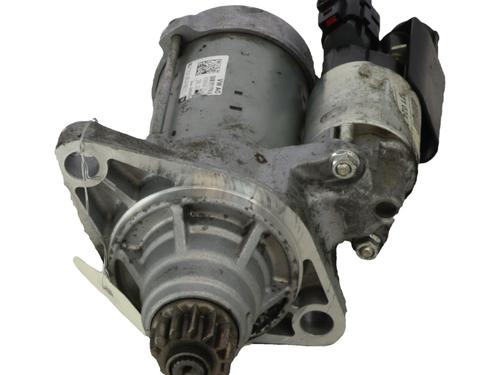 Starter VW T-ROC (A11, D11) 1.5 TSI | BP21870865M8 - Image 4