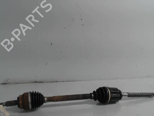 Used Right front driveshaft CITROËN C4 AIRCROSS 1.8 HDi 150 AWC (150 hp) 21291821