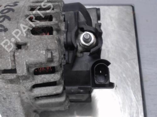 Alternator FORD FIESTA VI (CB1, CCN) 1.25 | BP21307372M7 