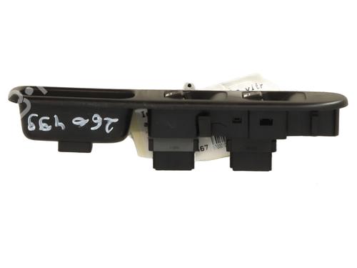 Left front window switch PEUGEOT 307 (3A/C) 2.0 HDi 90 | BP32165926I27 - Image 4
