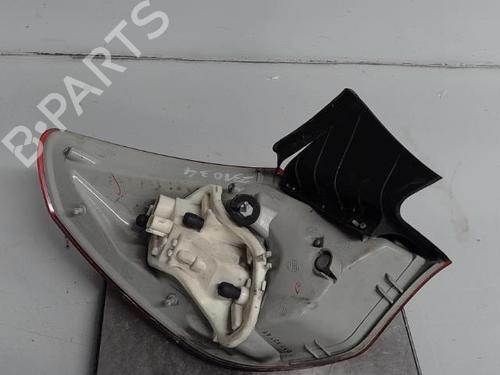 Used Right taillight Right taillight OPEL ASTRA J (P10) 1.7 CDTI (68) (110 hp) 21303380 21303380