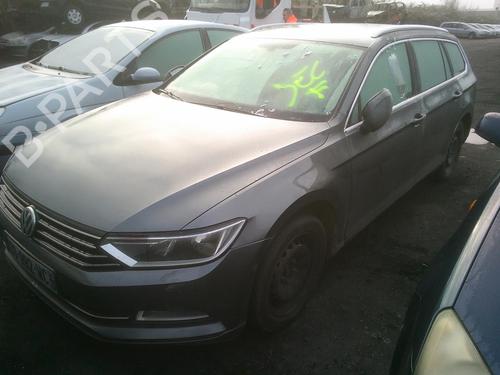 Mando VW PASSAT B8 Variant (3G5, CB5) 1.6 TDI | BP23821708I30 - Image 10