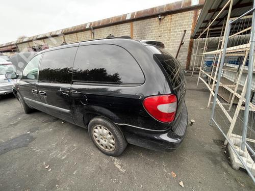Front right lock CHRYSLER VOYAGER IV (RG, RS) 2.5 CRD | BP21309805C97 