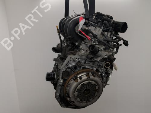 Motor NISSAN JUKE (F15) 1.6 | BP29200646M1