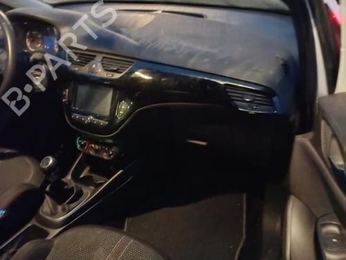 Climate control OPEL CORSA E (X15) 1.4 Turbo (08, 68) | BP31830308I5  - Image 8