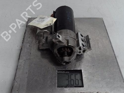 Used Starter BMW 3 (E90) 325 d (204 hp) 21375517