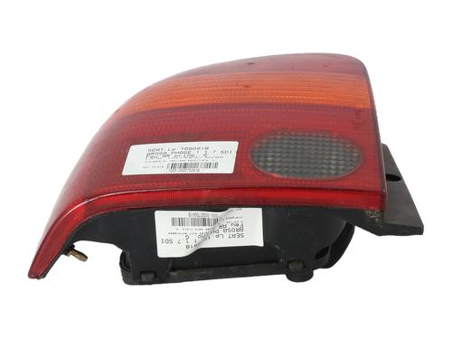 Left taillight SEAT AROSA (6H1)  | BP21311025C34 