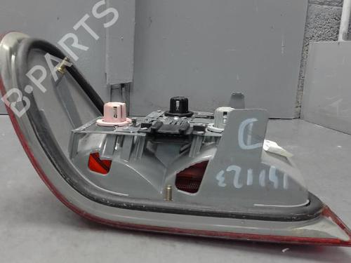 Right taillight MERCEDES-BENZ E-CLASS (W210) E 290 Turbo-D (210.017) | BP21310942C35 