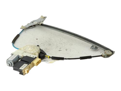 Used Left front window motor PEUGEOT 307 (3A/C) 2.0 HDi 135 (136 hp) 29634250