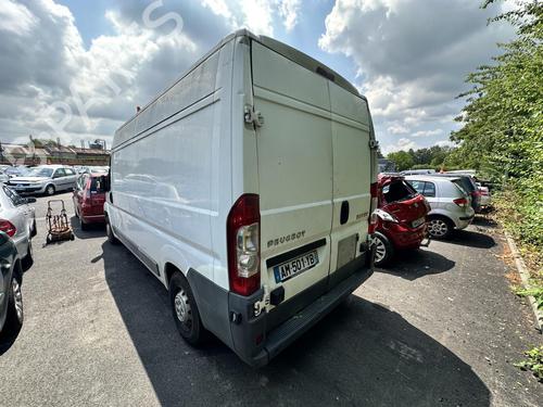 AC compressor PEUGEOT BOXER Van 2.2 HDi 120 | BP27712894M34 - Image 17