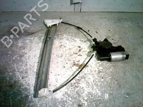 Used Right front window motor MAZDA 6 Hatchback (GG) 2.0 DI (GG14) (121 hp) 21372614