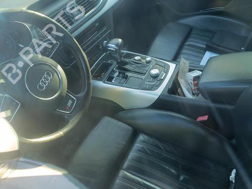 Dashboard AUDI A7 Sportback (4GA, 4GF) 3.0 TDI quattro | BP34499745C46 - Image 21