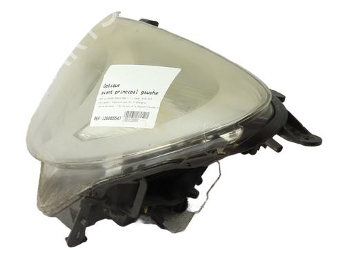 Left headlight OPEL CORSA D (S07) | BP35827879C28 - Image 2
