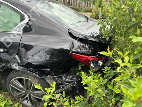 Used Parts INFINITI Q50 50 D 1985734