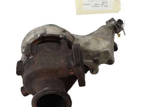 Turbo/Compresor BMW X1 (E84) xDrive 18 d (143 hp) 33115140