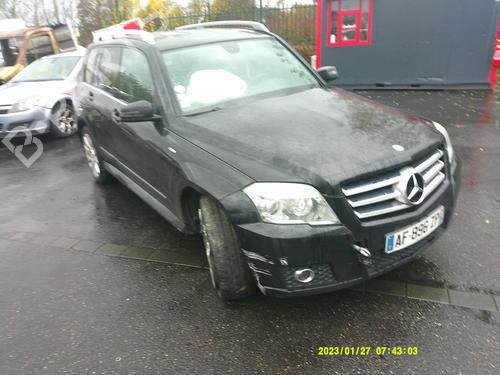 Gearbox MERCEDES-BENZ GLK-CLASS (X204) 220 CDI (204.902) | BP23429698M3 - Image 3