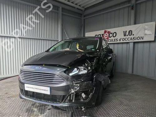 Starter FORD C-MAX II (DXA/CB7, DXA/CEU) 1.5 TDCi | BP33679035M8 - Image 7