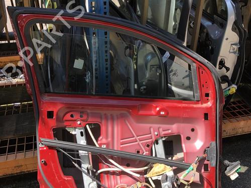 Used Left front door DODGE CALIBER 2.0 CRD (140 hp) 21318182
