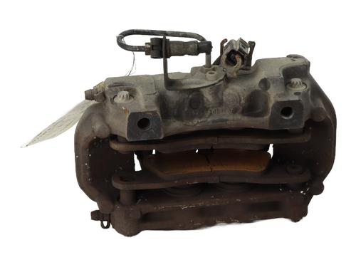 Left rear brake caliper PORSCHE CAYENNE (92A) 3.0 Diesel | BP32316145M107  - Image 5