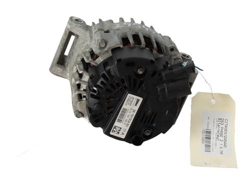 Alternator CITROËN DS3 (SA_) 1.6 THP 150 | BP23816185M7  - Image 5