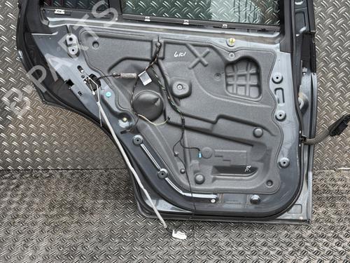 Left rear door BMW X5 (E70) xDrive 30 d | BP22897407C4 