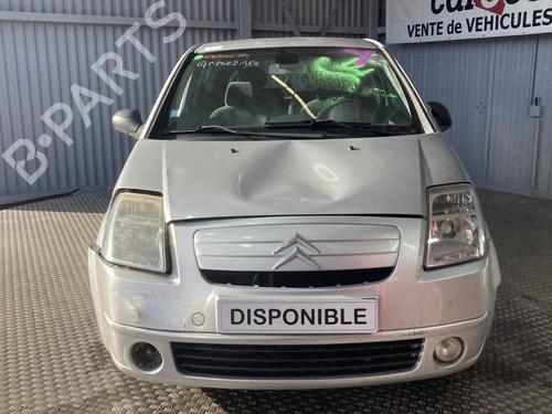 Teile für CITROËN C2 (JM_) 1.4 HDi (68 hp) 4434819 