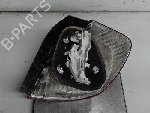 Used Left taillight Left taillight BMW 1 (E81) 123 d (204 hp) 21308901 21308901