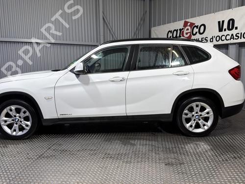 AC compressor BMW X1 (E84) xDrive 18 d | BP32422196M34 - Image 21