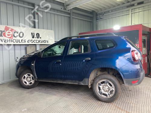 Radio DACIA DUSTER (HM_) 1.3 TCe 130 4x4 (HMMF) | BP39238482E6 - Image 6