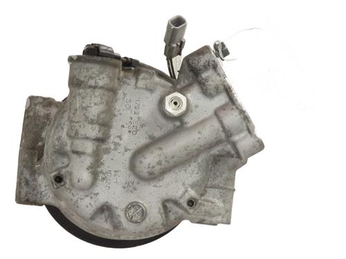 AC compressor RENAULT MEGANE IV Hatchback (B9A/M/N_) 1.5 dCi 110 (B9A3) | BP21297717M34 