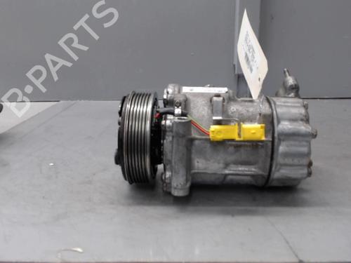 Used AC compressor MINI MINI (R56) One (75 hp) 21319288