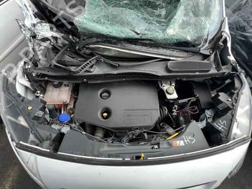 Starter FORD TRANSIT CONNECT V408 Box Body/MPV 1.6 TDCi | BP21290617M8 - Image 14