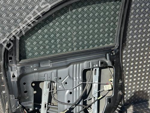 Right front door JEEP COMPASS (MK49) 2.2 CRD 4x4 | BP24631875C3 