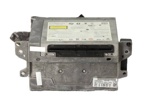 Bilradio BMW 5 (F10) 520 d (184 hp) 29339575