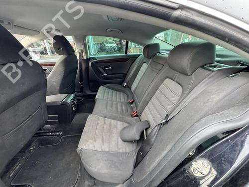 Tailgate VW PASSAT CC B6 (357) 2.0 TDI | BP25785519C6 