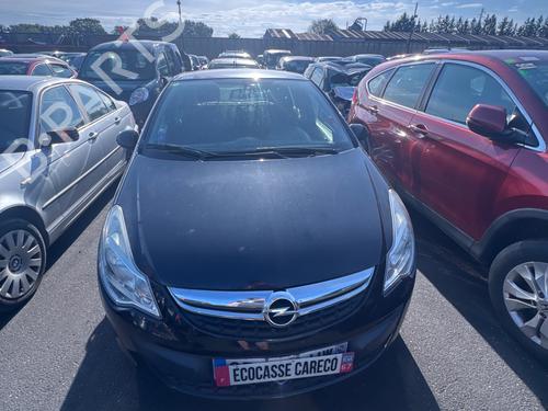 Left headlight OPEL CORSA D (S07) 1.2 (L08, L68) | BP38762824C28 - Image 10