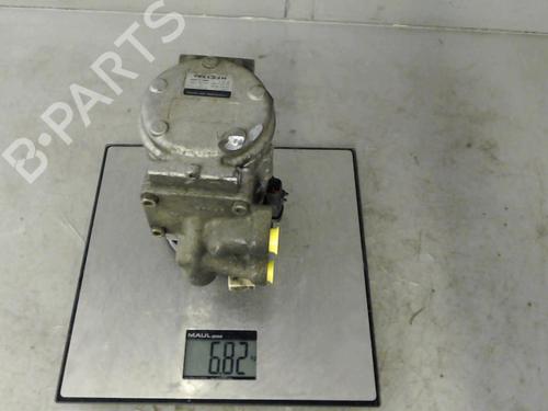 AC compressor JEEP GRAND CHEROKEE II (WJ, WG) 3.1 TD 4x4 | BP21313754M34 