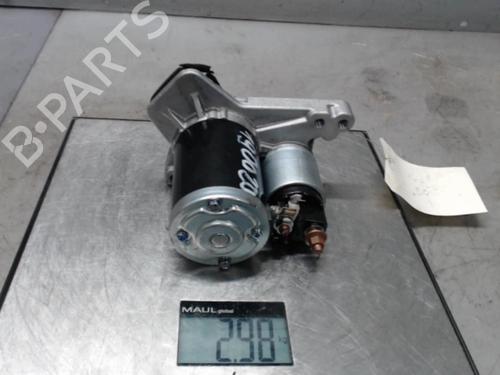 Starter DACIA SANDERO II TCe 90 (B8M1, B8MA, B8AC) | BP21300132M8 